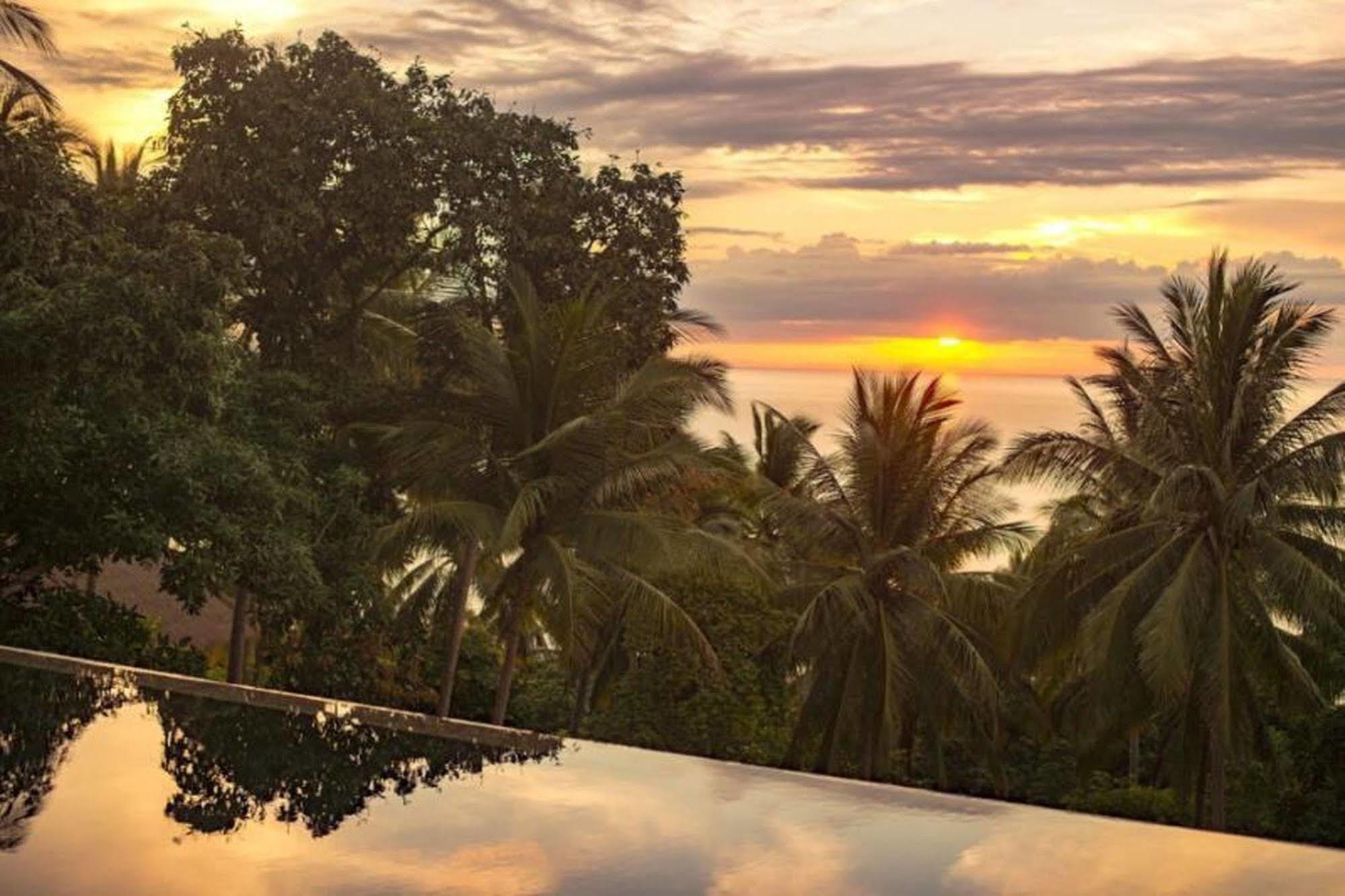 Perfect View Pool Villa Ko Tao Exterior foto